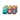 Rumpl Bevy Sack Six Pack - Ss26 Assorted