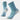 Smartwool Hike Crew Socks Dusty Teal
