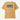 Patagonia Boardshort Logo Pocket Responsibili-tee Beeswax Tan