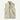 Patagonia Retro Pile Vest Natural w/Ellwood Green