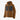 Patagonia R2 Techface Hoody Deer Brown
