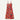 Patagonia Tidal Threads Dress Pollinator Orange