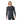 Smartwool Classic Thermal Merino Base Layer Crew Top Charcoal Heather