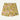 Patagonia Baby Baggies Shorts Buttercup Yellow