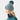 Smartwool Thermal Merino Reversible Neck Gaiter Nightfall Blue - Deep Navy