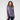 Smartwool Classic Thermal Merino Base Layer 1/4 Zippers Top Chalk Violet Heather