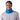 Smartwool Thermal Merino Long Neck Gaiter Nival Blue Heather