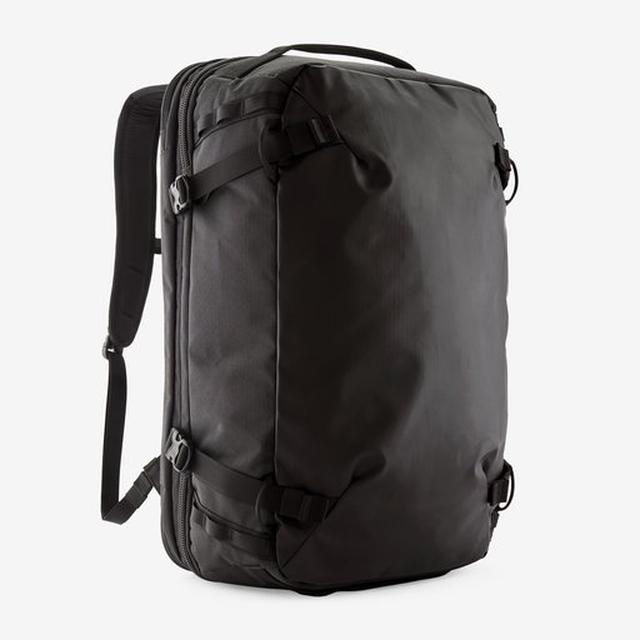Patagonia Black Hole MLC 45L – Great Outdoor Provision Co.