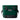Yeti Roadie 15 Hard Cooler - Black Forest Green Black Forest Green