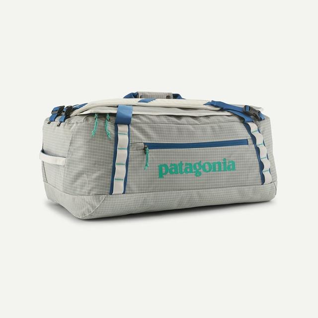 Patagonia Black Hole Duffel 55L – Great Outdoor Provision Co