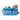 Eagle Creek Pack-it Isolate Quick Trip S Blue Dawn