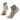 Smartwool Hike Light Cushion Ankle Socks Taupe