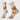 Smartwool Unisex Everyday Multi-stripe Crew Socks Ash