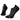 Smartwool Hike Light Cushion Low Ankle Socks Medium Gray