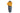 Nemo NEMO Mens Forte 35 Regular Sleeping Bag