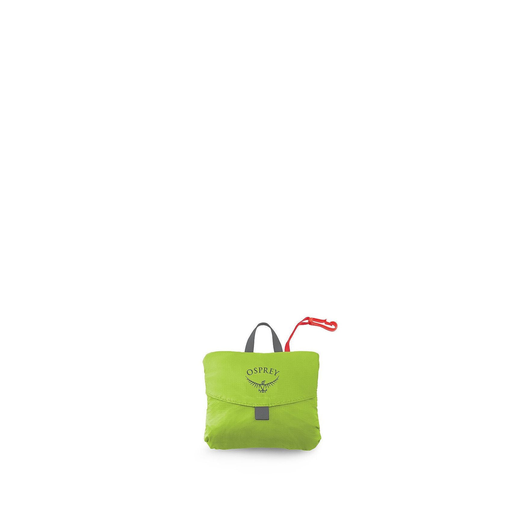 Sac à dos Osprey Ultralight Stuff Pack Electric Lime Sac à dos Osprey Ultralight Stuff Pack Electric Lime