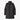 Patagonia Womens Radalie Parka / Black