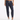 Vuori Womens Performance Jogger Long / Midnight Heather