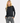 Vuori Women’s Daydream Crew / Black Heather