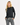 Vuori Women’s Daydream Crew / Black Heather
