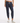 Vuori Womens Performance Jogger / Charcoal Heather