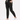 Vuori Womens Performance Jogger Long / Heather Black