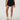 Vuori Daily Speed Short 2.5" Black