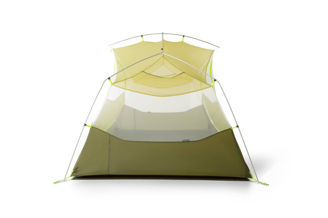 aurora 3p tent NEMO Aurora 3 Person Tent – Great Outdoor Provision Co